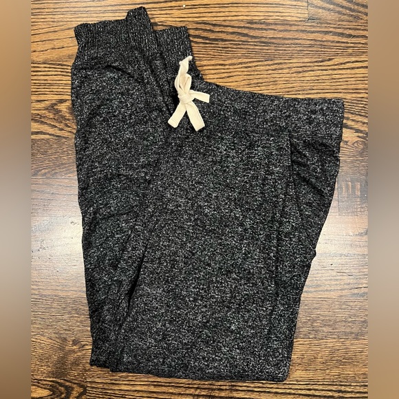 Express Pants - Express Black Women’ Size Large Soft Comfy Joggers